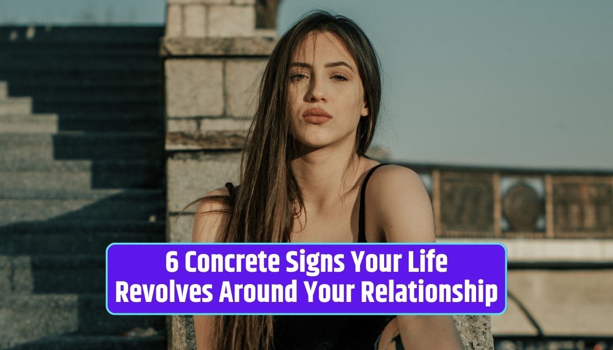 Signs of relationship imbalance, maintaining individuality in a partnership, finding balance in a relationship, nurturing personal growth within a relationship, fostering independence while in a relationship,