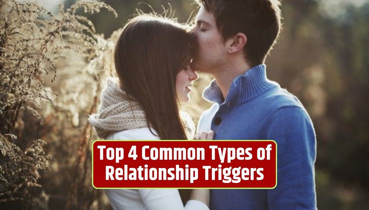 Relationship triggers, emotional triggers, past wounds, trust issues, self-esteem, open communication, healing past pain, coping mechanisms, personal growth, supportive relationships,