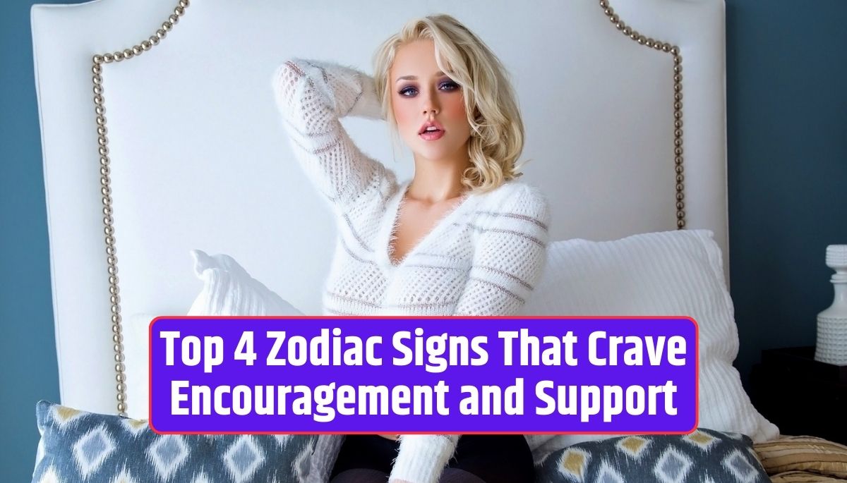 Encouragement, zodiac signs, personality traits, emotional validation, support, affirmation, positivity, recognition, empowerment, harmony, sensitivity, determination, empathy, nurturing, relationships, balance, peacemakers,