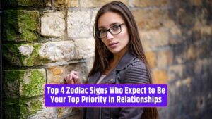 Zodiac signs, top priority in relationships, relationship expectations, Aries, Leo, Scorpio, Capricorn, love and partnerships,