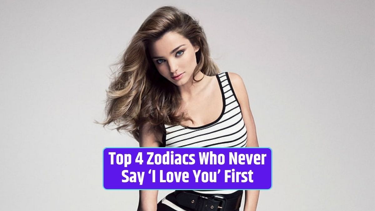 Zodiac signs, astrology, love, expressing love, cautious in love, Capricorn, Virgo, Scorpio, Aquarius, commitment, perfectionism, deep emotions, unconventional love,