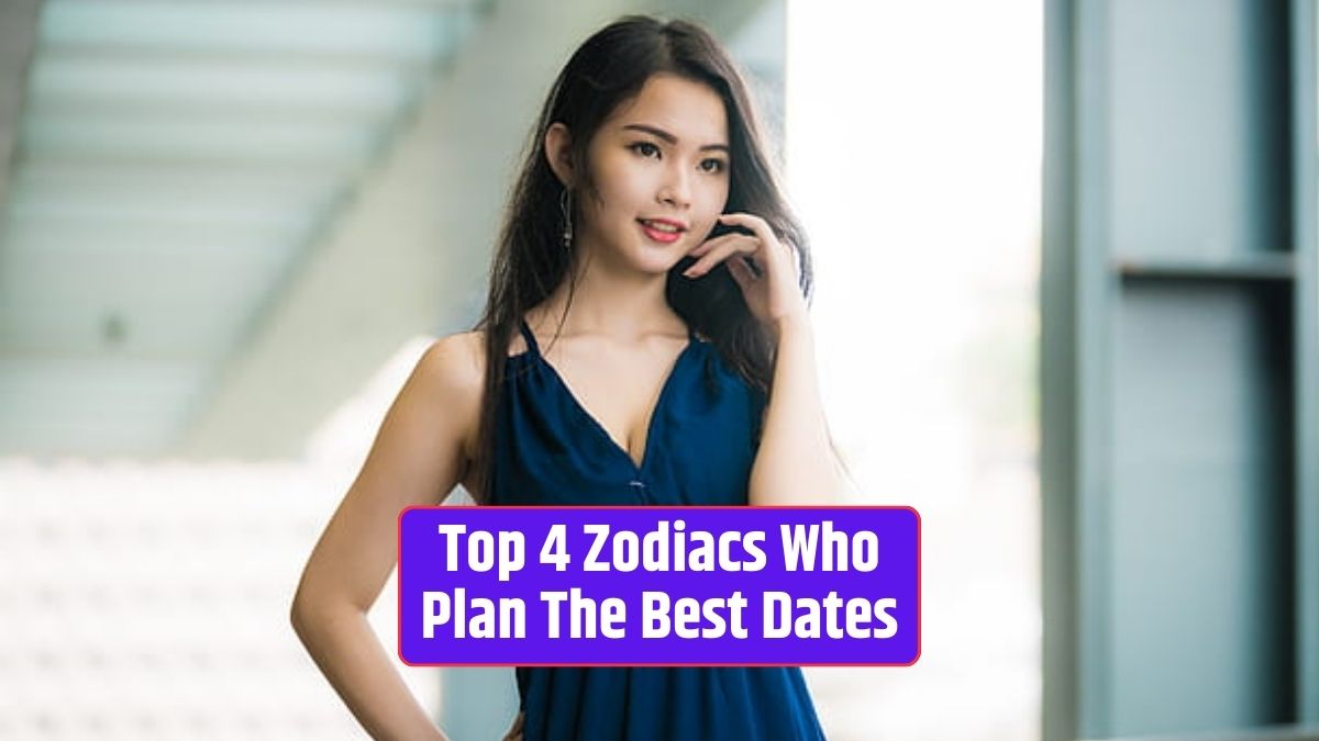 Zodiac signs, astrology, dating, date planning, romantic dates, memorable experiences, relationship advice,