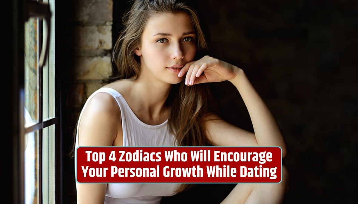 Zodiac signs, personal growth in relationships, supportive partners, nurturing personal development, astrology and relationships,
