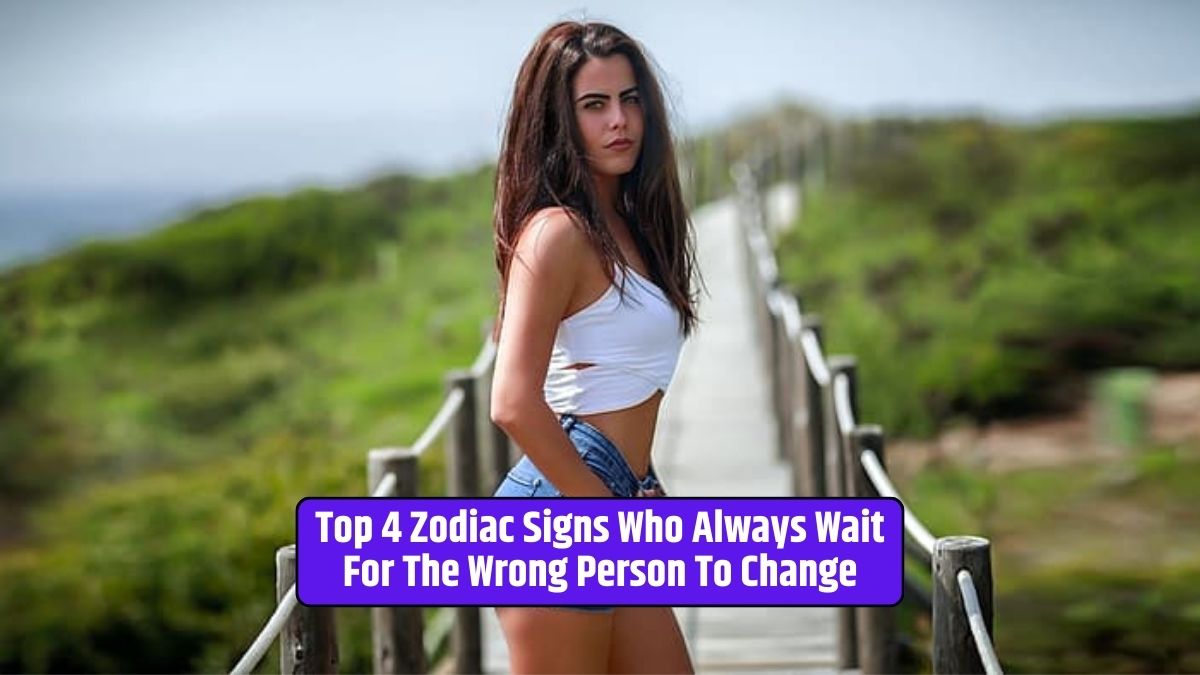 Zodiac signs, relationships, waiting for change, personal growth, communication,
