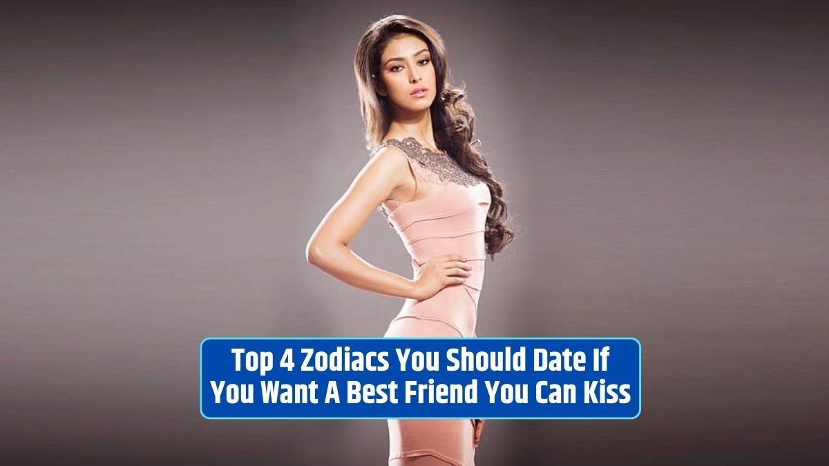 Zodiacs, Dating, Best Friends, Gemini, Leo, Libra, Sagittarius, Astrology, Romance,