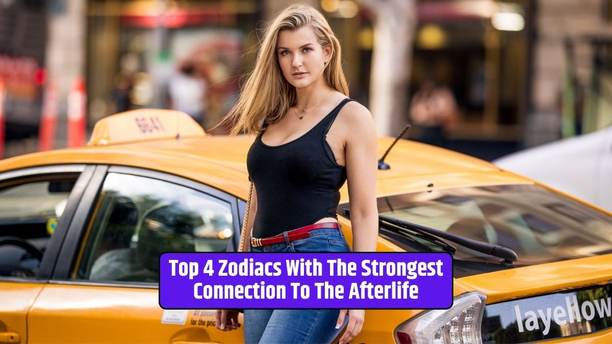 Connection to the afterlife, Zodiac and spirituality, Spiritual exploration, Mysteries of life and death,
